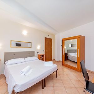 Economy Double or Twin Room